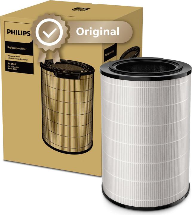 Actual product image Philips FY4440/30 (1 x)