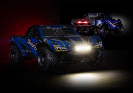 Immagine prodotto Traxxas Maxx Slash 1:8 4wd Ep (RTR pronto all'uso)