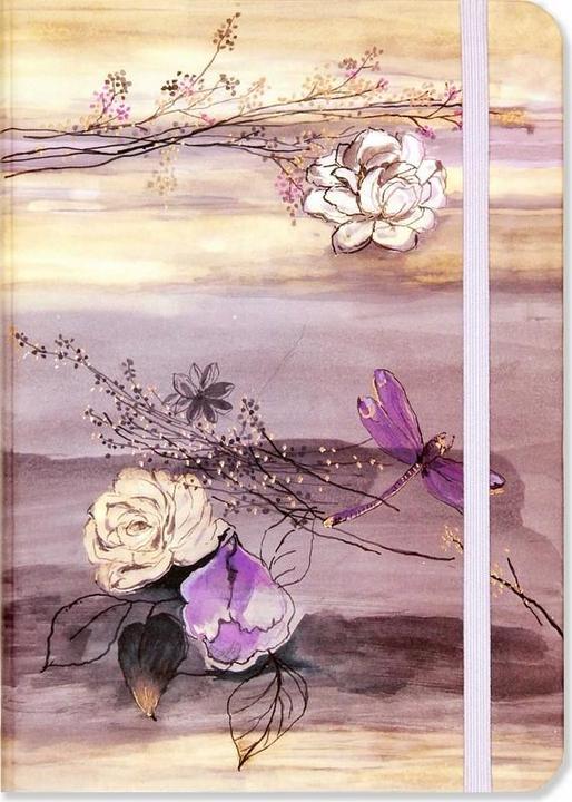 Actual product image The dream of a scale mentioned (Lined, Hardcover)