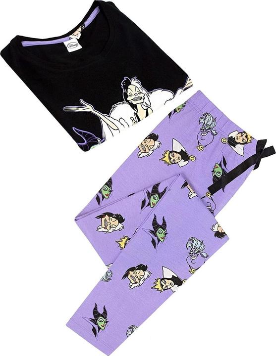 Image du produit Disney It's Good To Be Bad Pyjama (XL)