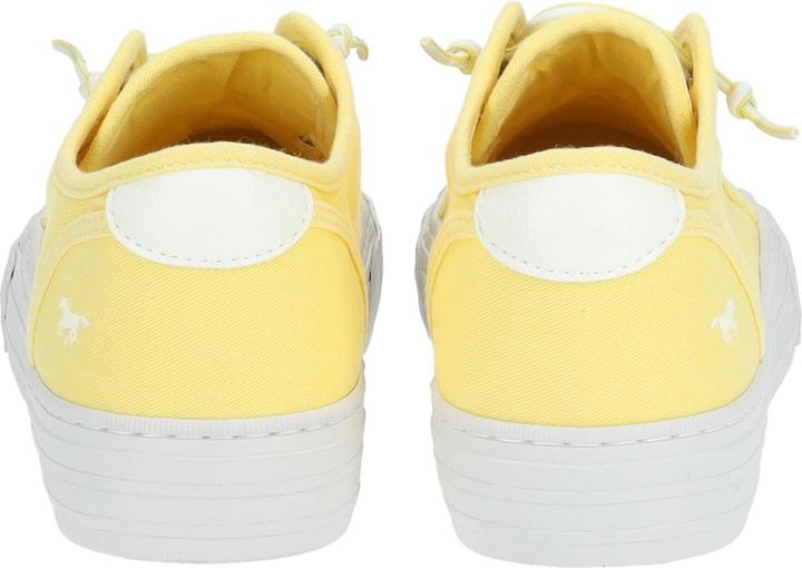 Image du produit Mustang Baskets (39)
