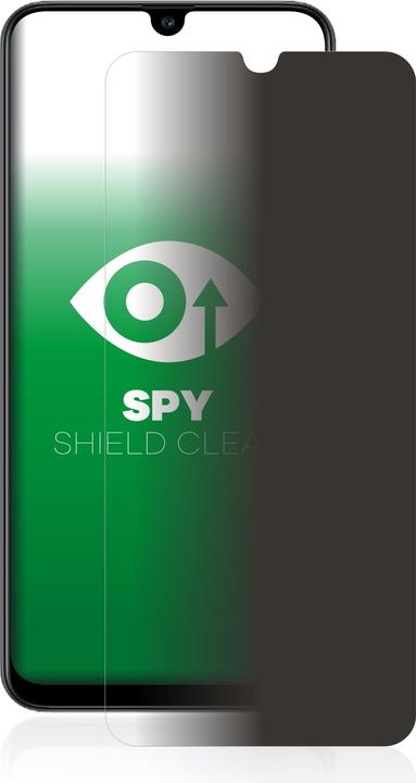 Produktbild upscreen Spy Shield Blickschutzfolie (1 Stück, Samsung Galaxy A30s)