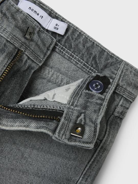 Produktbild Name it NKMRYAN STRAIGHT JEANS 5950-DM NOOS (164)