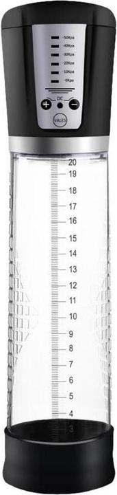 Produktbild Doc Johnson Premium Rechargeable Automatic Pump