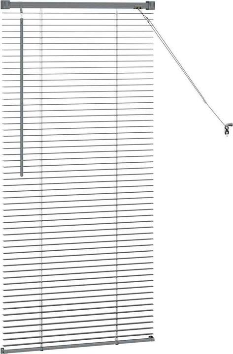 Produktbild vidaXL Balkenjalousien (130 x 65 cm)