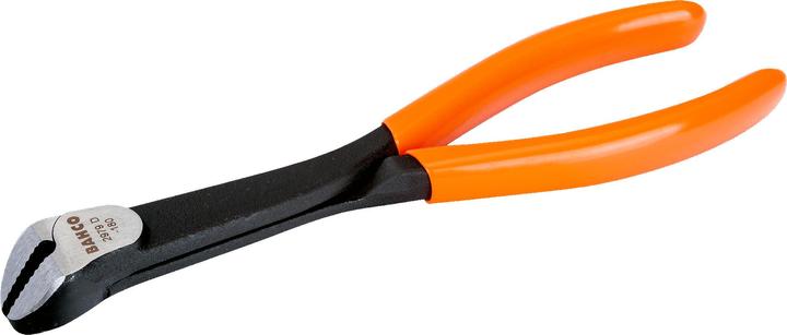 Produktbild Bahco Vornschneider 3-13mm (180 mm)