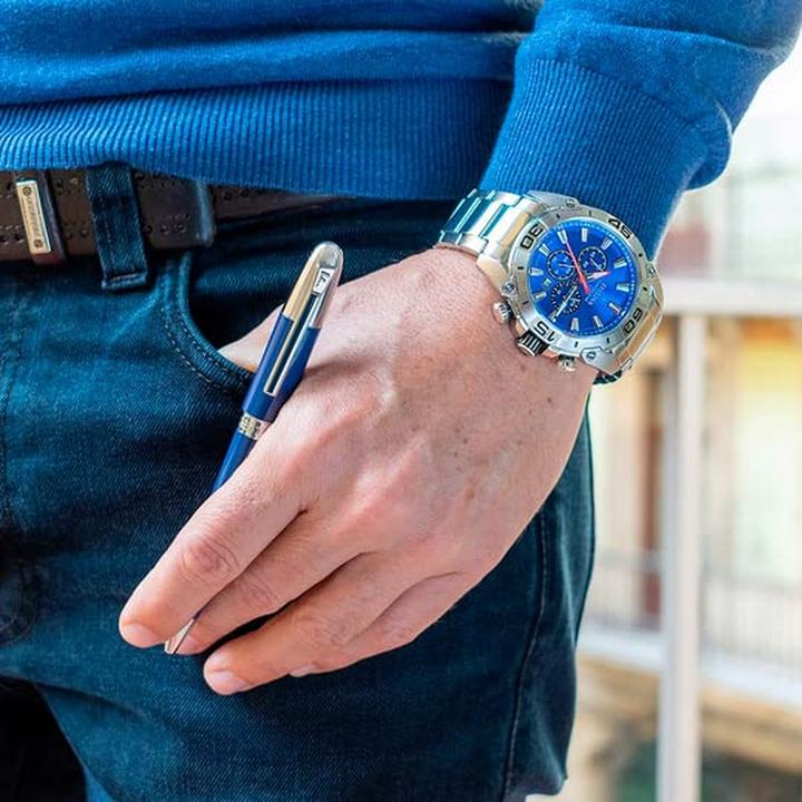 Produktbild Festina Chrono Bike (Chronograph, 46 mm)