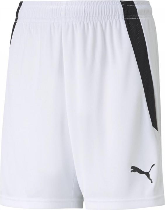 Actual product image Puma teamLIGA Shorts Jr-704931 (128)