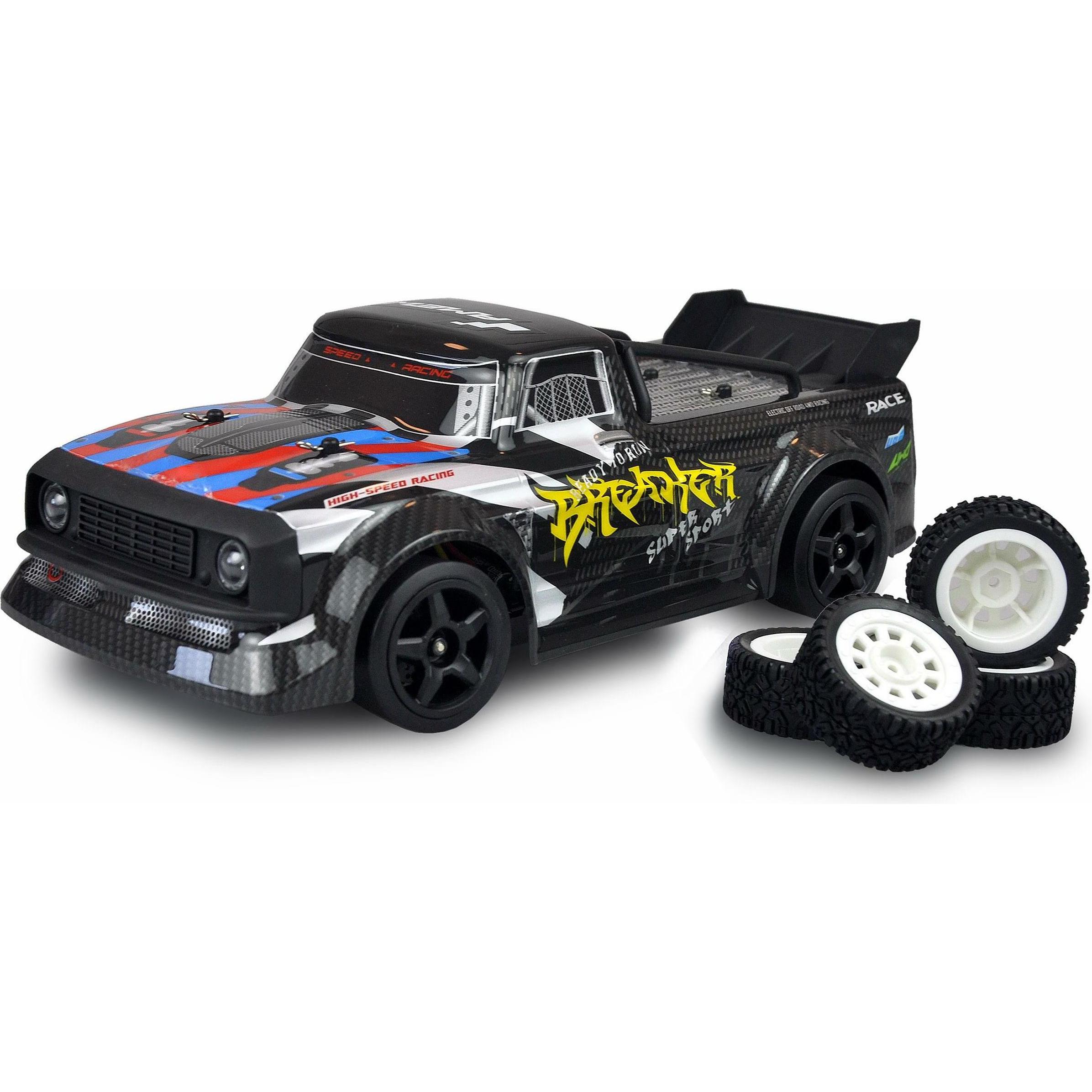 Amewi Drift Breaker (RTR Ready-to-Run)