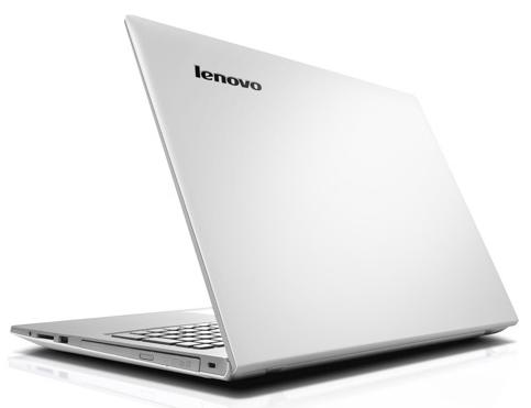 Actual product image Lenovo IdeaPad Z510 (15.60", Intel Core i7-4702MQ, 8 GB, CH)