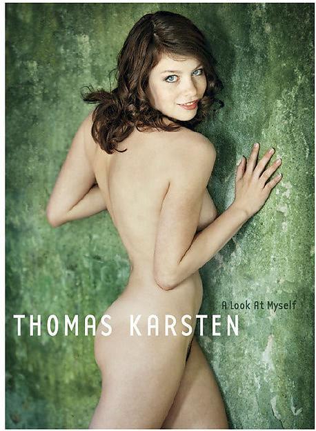 Immagine prodotto A look at Myself (Tedesco, Inglese, Thomas Karsten, 2011)