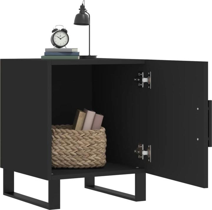 Immagine prodotto vidaXL Nachttisch (40 x 40 x 50 cm)