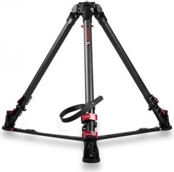 Image du produit iFootage Wildbull Tripod T7S-Fibre de carbone (Carbone)