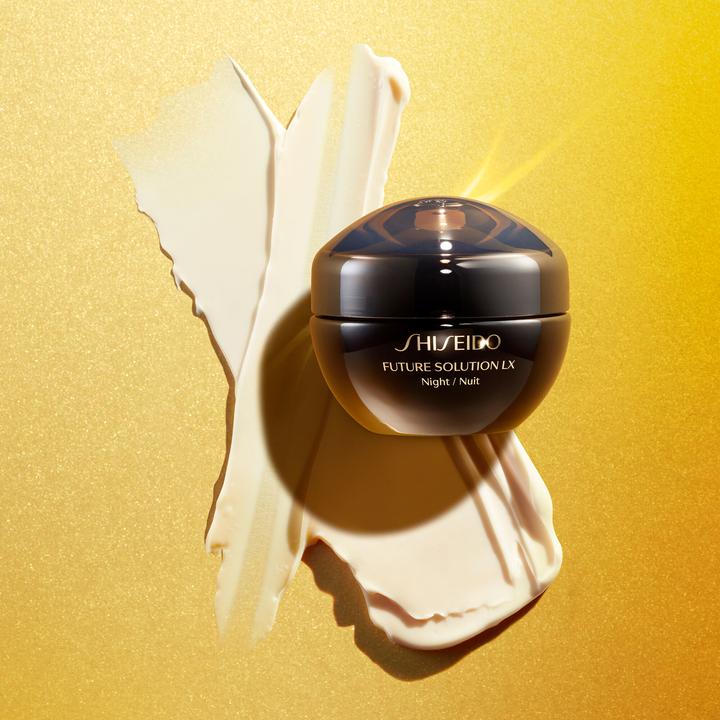 Produktbild Shiseido Future Solution LX (50 ml)