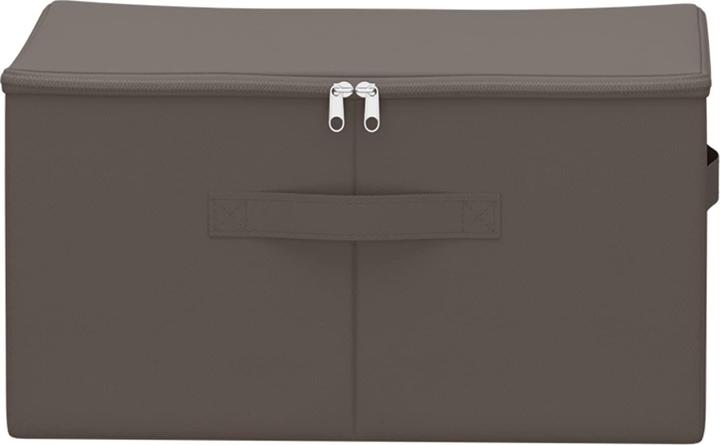 Actual product image vidaXL Aufbewahrungsbox (30 cm, 6x)