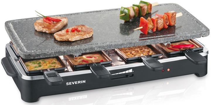 Produktbild Severin Rg 2343