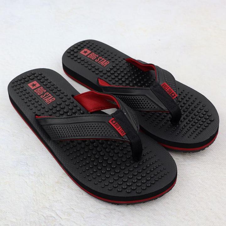 Actual product image Big Star Flip-Flops (41)