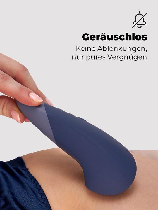 Actual product image Womanizer Vibe