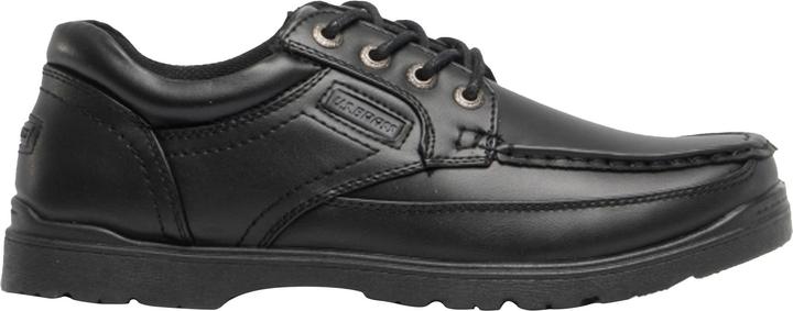 Produktbild US Brass SmaugStubby Boot Schuhe (42)