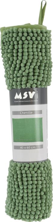 Image du produit MSV Chenille (60 x 40 x 1 cm)