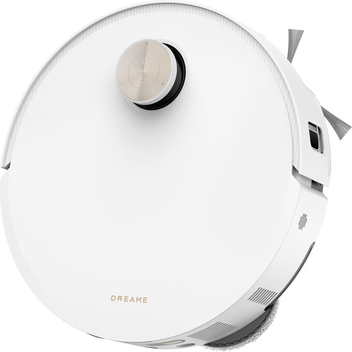 Produktbild Dreame MatriX 10 Ultra Robot Vacuum, white (Saugwischroboter)