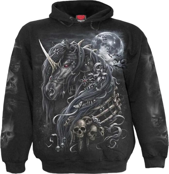 Produktbild Spiral Kapuzenpullover (XL)