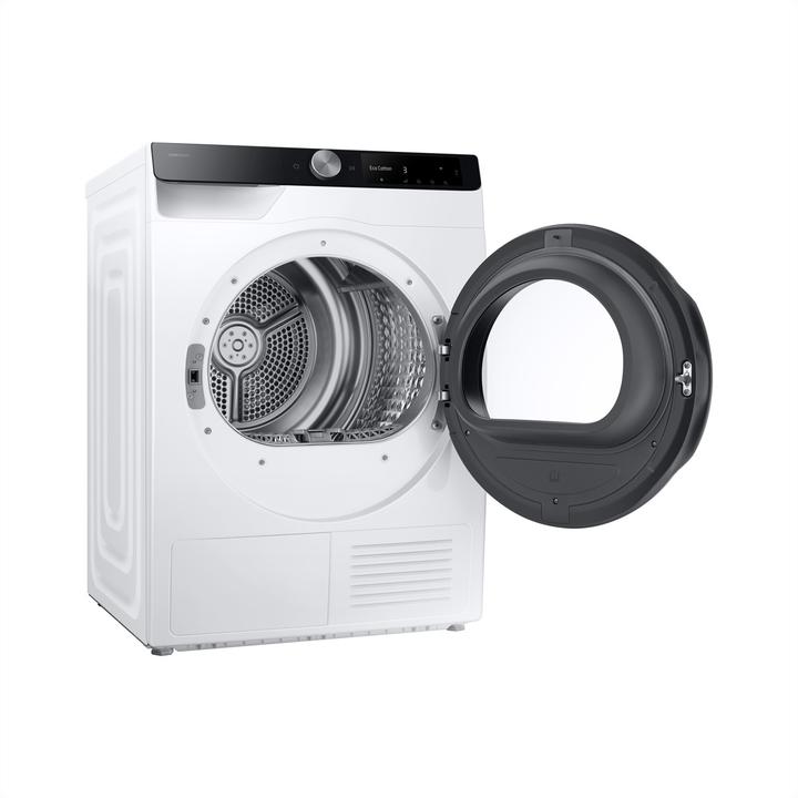Immagine prodotto Samsung DV90DG6845LKU5 (9 kg, A destra, Modificabile)