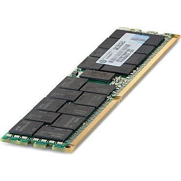 HP 16GB (1x16GB) Dual Rank x4 PC3L-10600 (DDR3-1333) Registered CAS-9 LP Memory Kit 16GB DDR3 1333MH (1 x 16GB, 1333 MHz...