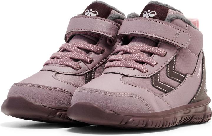 Produktbild hummel Crosslite Winter Mid Infant (23)
