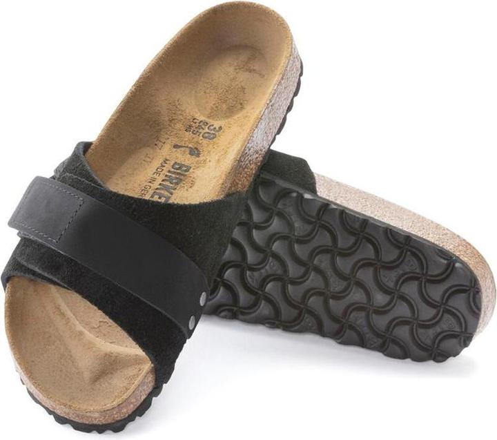 Actual product image Birkenstock Oita (37)