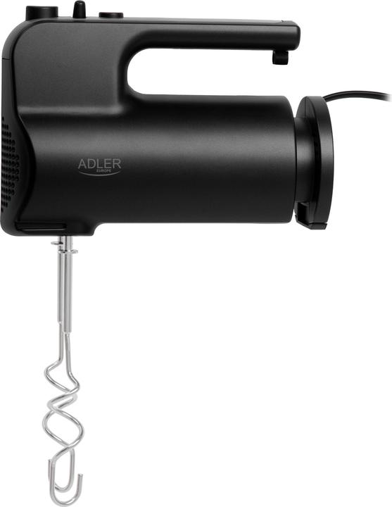 Produktbild Adler Mixer und Pürierstab Handmixer | AD 4230 | Handmixer | 550 W | Anzahl der Geschwindigkeiten 5 | (550 W)