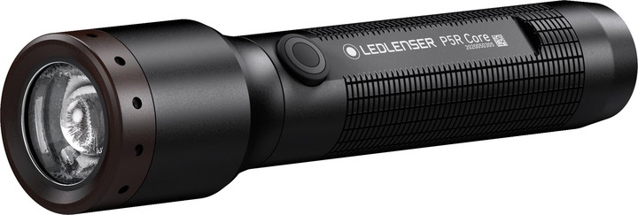 Immagine prodotto Ledlenser P5R Core (12.70 cm, 500 lm)