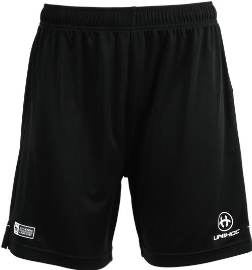 Unihoc Tampa Short-schwarz-S (S)