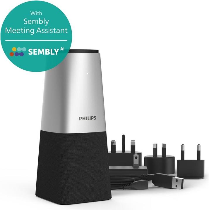 Actual product image Philips Smart Meeting PSE0540