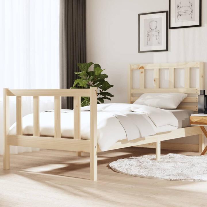 Produktbild VidaXL Neils (90 x 190 cm)
