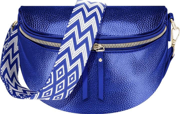 Blau