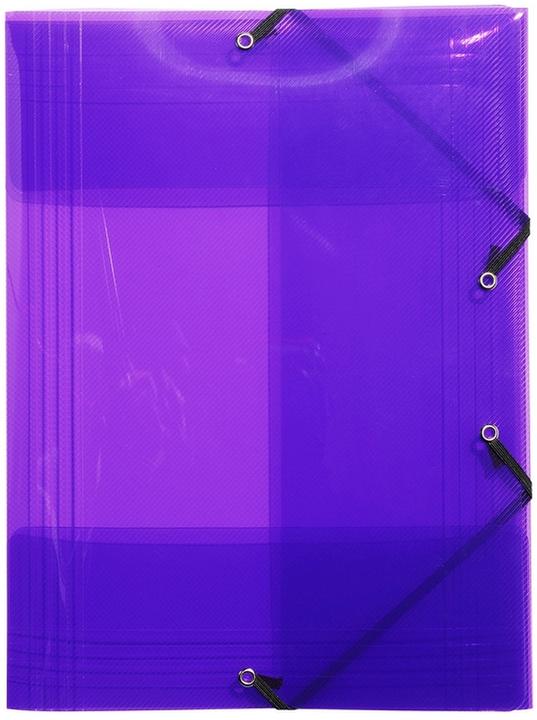 Image du produit Exacompta Porte-documents avec élastique (A3, 1 x)