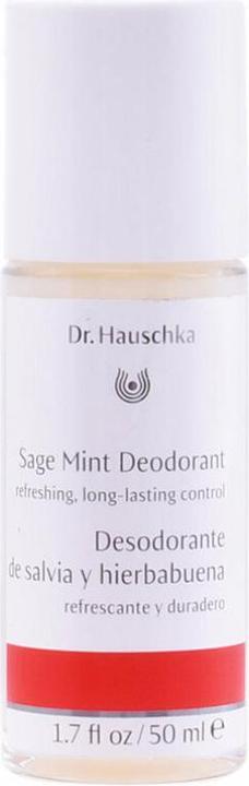 Produktbild Dr. Hauschka Sage Mint Desodorant (50 ml) (Roll-on, 50 ml)