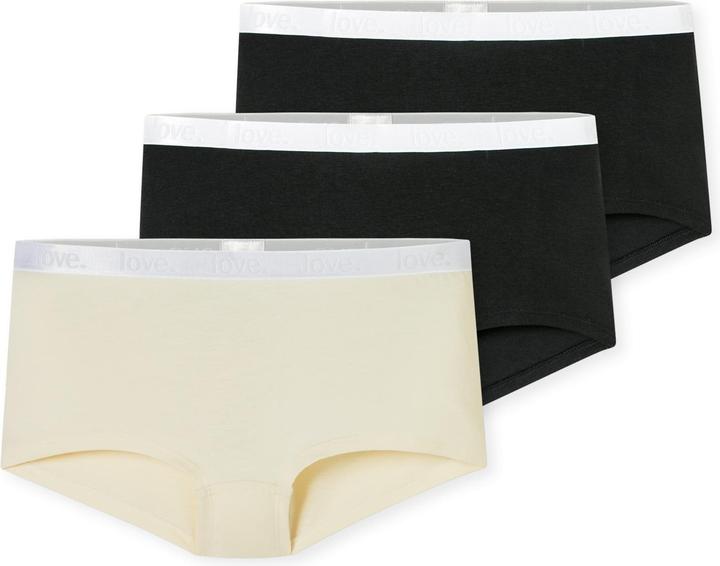 Produktbild Schiesser Panty 95/5 (176, 3er Pack)