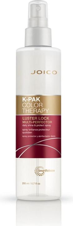 Image du produit Joico K-Pak Color Therapy Luster Lock Spray 200ml (200 ml)