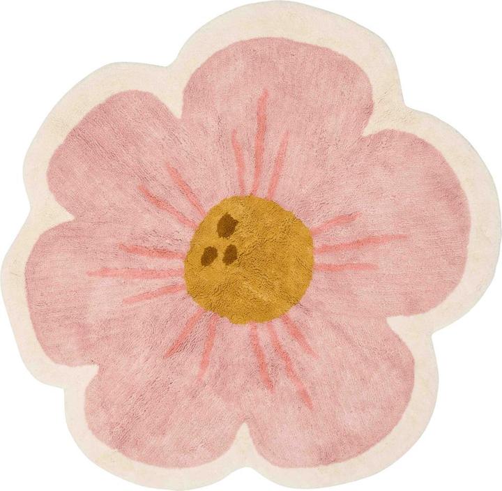 Produktbild Little Dutch Flower (110 x 110 cm)