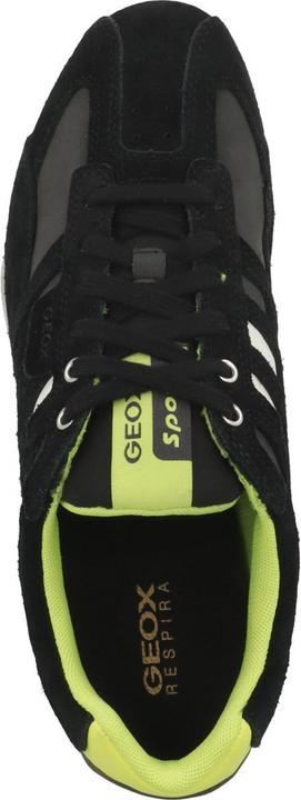 Actual product image Geox U Snake A - 62985 (47)