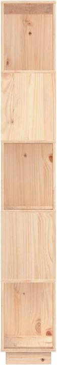 Immagine prodotto vidaXL Bücherregal (80 x 25 x 163.50 cm)