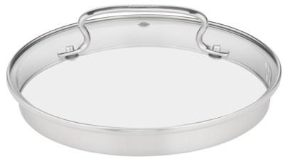 Productafbeelding Tefal SET 6-DELIG SS DUETTO PLUS SS TEF (G719S674) (24 cm, Steelpan, Roestvrij staal)