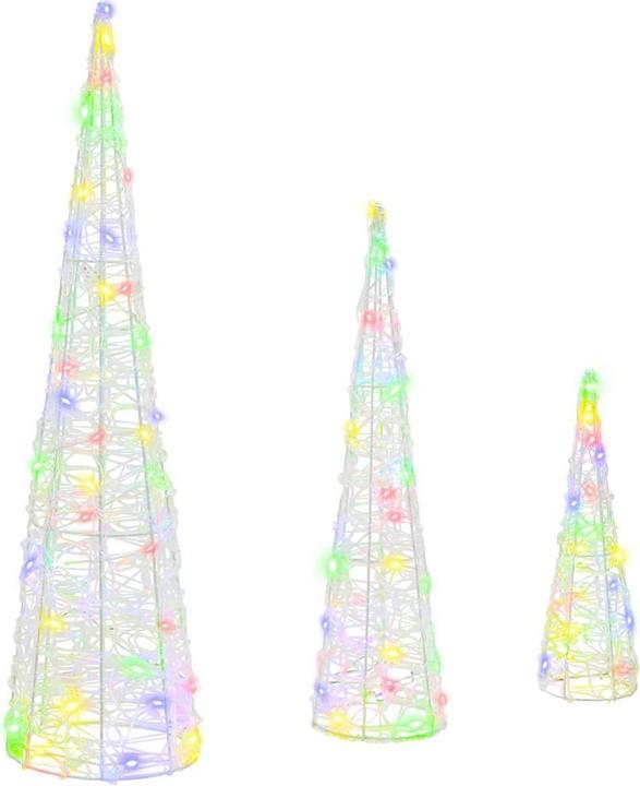 Image du produit vidaXL Weihnachtsdekoration