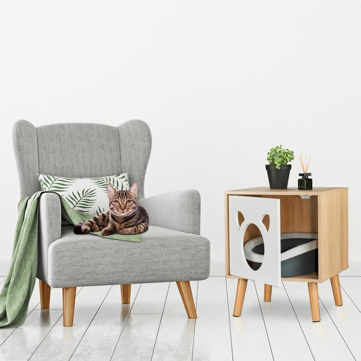 Produktbild Relaxdays Metallregal