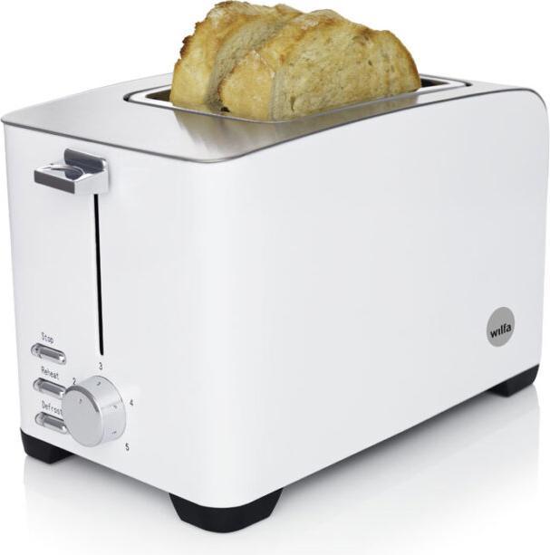 Image du produit Wilfa Grille-pain