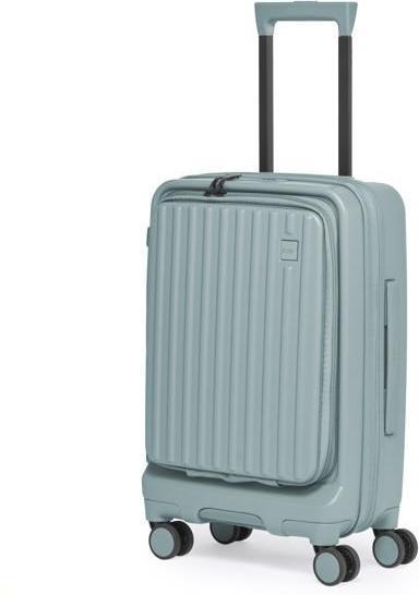 Image du produit Acer Reisekoffer Barcelona, hellblau, TSA