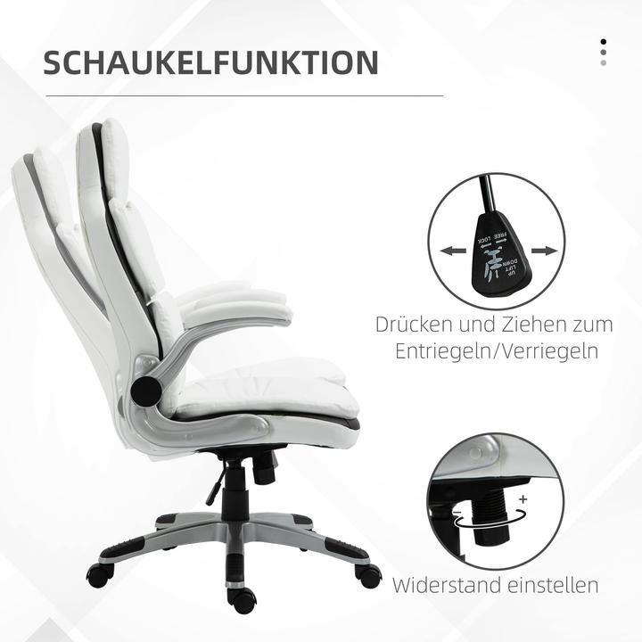 Produktbild Jamb Bürostuhl