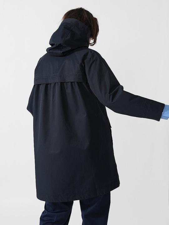 Produktbild Barbour Parka HERON (40)